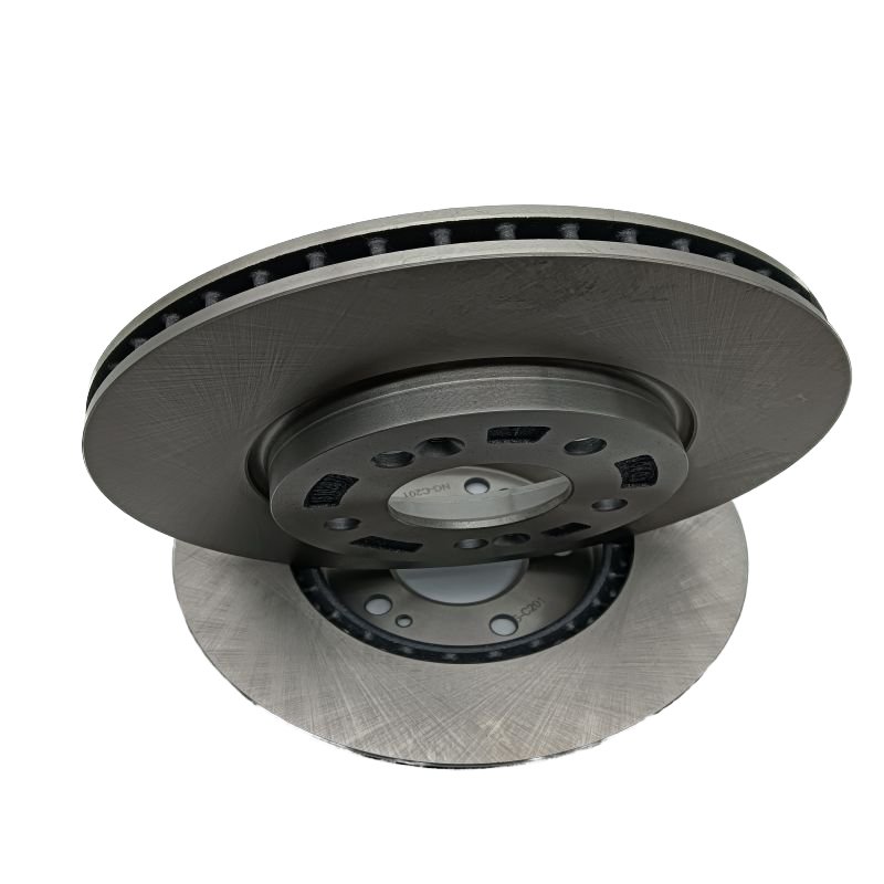 3501130-U01 Yidong High Performance Front Brake Disc High Quality Brake Discs for Vehicles